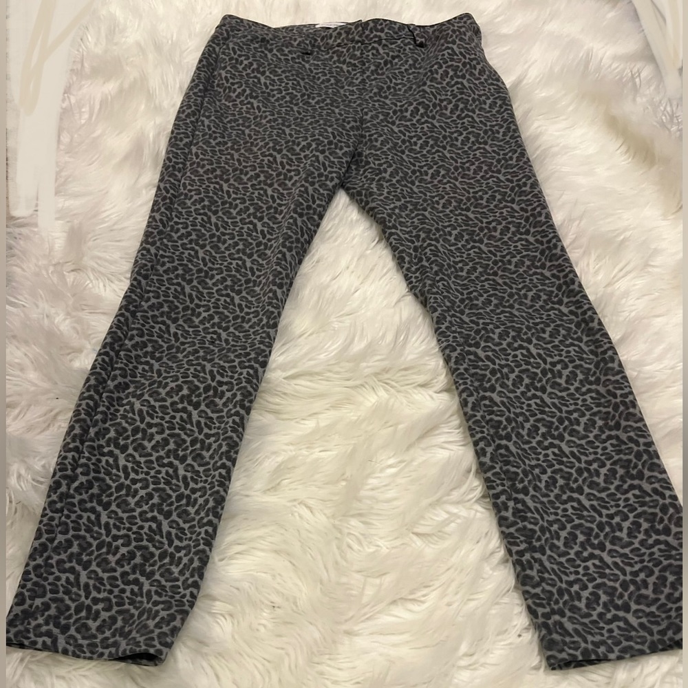 Calvin Klein Ankle Pants; ladies 10